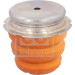 FEBI BILSTEIN 185878 Anschlagpuffer, Federung FEBI BILSTEIN 185878 Anschlagpuffer, Federung