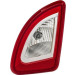 Hella | Heckleuchte | 2ZR 010 939-041