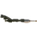 BOSCH 0 261 500 298 Einspritzventil BOSCH 0 261 500 298 Einspritzventil