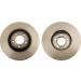 TRW | Bremsscheibe | DF6073S TRW | Bremsscheibe | DF6073S