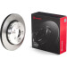 Brembo Bremsscheibe PRIME LINE - Composite 09.C411.13