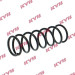 KYB | Fahrwerksfeder | RA5105 KYB | Fahrwerksfeder | RA5105