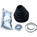 Maxgear | Faltenbalgsatz, Antriebswelle | 49-0736