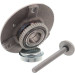 SKF | Radlagersatz | VKBA 6624 SKF | Radlagersatz | VKBA 6624