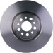 Hella | Bremsscheibe | 8DD 355 109-131