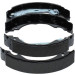 BOSCH 0 986 487 657 Bremsbackensatz für SMART FORTWO 203,2 x 32 mm BOSCH 0 986 487 657 Bremsbackensatz für SMART FORTWO 203,2 x 32 mm