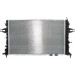 Mahle | Kühler, Motorkühlung | CR 229 000S Mahle | Kühler, Motorkühlung | CR 229 000S