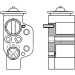 Mahle | Expansionsventil, Klimaanlage | AVE 115 000P Mahle | Expansionsventil, Klimaanlage | AVE 115 000P
