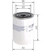 BOSCH F 026 407 121 Ölfilter