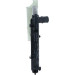 NRF | Kühler, Motorkühlung | 50424 NRF | Kühler, Motorkühlung | 50424