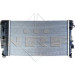 NRF | Kühler, Motorkühlung | 58440 NRF | Kühler, Motorkühlung | 58440