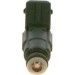 BOSCH 0 280 156 349 Einspritzventil