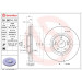 Brembo | Bremsscheibe | 09.B614.10 Brembo | Bremsscheibe | 09.B614.10