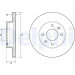Delphi | Bremsscheibe | BG3935C Delphi | Bremsscheibe | BG3935C