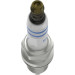 BOSCH 0 242 236 595 Zündkerze Double Iridium BOSCH 0 242 236 595 Zündkerze Double Iridium