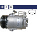 Mahle | Kompressor, Klimaanlage | ACP 45 000S