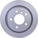Hella | Bremsscheibe | 8DD 355 127-261