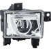 Hella | Nebelscheinwerfer | 1NA 354 661-021 Hella | Nebelscheinwerfer | 1NA 354 661-021