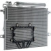 Mahle | Kondensator, Klimaanlage | AC 453 000P Mahle | Kondensator, Klimaanlage | AC 453 000P