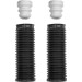 Monroe Staubschutzsatz, Stoßdämpfer PROTECTION KIT PK292