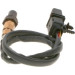 BOSCH | Lambdasonde | 0 258 017 095 BOSCH | Lambdasonde | 0 258 017 095