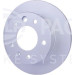 Hella Pagid | Bremsscheibe | 8DD 355 128-251