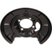 19-3435 Spritzblech, Bremsscheibe 19-3435 Spritzblech, Bremsscheibe