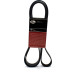 Gates Keilrippenriemen Micro-V® 6PK2315 Gates Keilrippenriemen Micro-V® 6PK2315