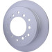 Hella | Bremsscheibe | 8DD 355 122-711