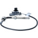 707252 Sensor, Abgastemperatur EASY FIT
