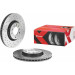 Brembo | Bremsscheibe | 09.9369.1X Brembo | Bremsscheibe | 09.9369.1X