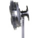 Mahle | Kupplung, Kühlerlüfter | CFC 32 000P
