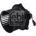 febi bilstein | Innenraumgebläse | 193900 febi bilstein | Innenraumgebläse | 193900