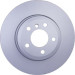 Hella | Bremsscheibe | 8DD 355 129-321