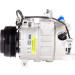 Nissens | Kompressor, Klimaanlage | 890218 Nissens | Kompressor, Klimaanlage | 890218