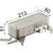 Mahle | Ölkühler, Automatikgetriebe | CLC 286 000P Mahle | Ölkühler, Automatikgetriebe | CLC 286 000P