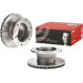 Brembo | Bremsscheibe | 09.6813.20 Brembo | Bremsscheibe | 09.6813.20