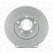 Ferodo | Bremsscheibe | DDF1229C Ferodo | Bremsscheibe | DDF1229C