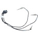 NRF | Sensor, Abgastemperatur | 707378 NRF | Sensor, Abgastemperatur | 707378