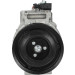 Nissens | Kompressor, Klimaanlage | 89237 Nissens | Kompressor, Klimaanlage | 89237