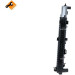 NRF | Kühler, Motorkühlung | 58449 NRF | Kühler, Motorkühlung | 58449