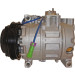 Mahle Kompressor, Klimaanlage BEHR ACP 1007 000S