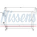 Nissens | Kondensator, Klimaanlage | 94729