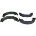 19-4540 Bremsbackensatz 19-4540 Bremsbackensatz