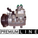 Mahle | Kompressor, Klimaanlage | ACP 1224 000P Mahle | Kompressor, Klimaanlage | ACP 1224 000P