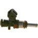 BOSCH 0 280 158 040 Einspritzventil