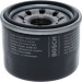 BOSCH F 026 407 089 Ölfilter
