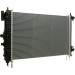 Mahle | Kühler, Motorkühlung | CR 1098 000P Mahle | Kühler, Motorkühlung | CR 1098 000P
