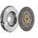 Valeo 786028 Kupplungssatz VALEO CLASSIC 2KKIT
