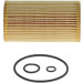 BOSCH F 026 407 070 Ölfilter